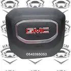 غطاء ارباق جمسGMC يوكن سيرا جميع الموديلات
