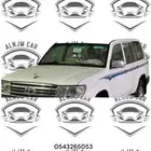 خط لاندكروزر هدد GX 2006 أصلي وكالة