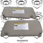 شماسات كامري فل كامل 2007-2011