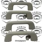 مسكات سقف كورولا 2008-2013