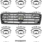 شبك لاندكروزر 2003 - 2005 هدد اسود