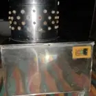 نتافة طيور حمام   دجاج