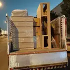 عمال نقل اغراض منازل