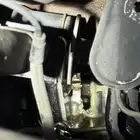 مكينه لاند كروزر اف جي لنتراكامري شاص ربع