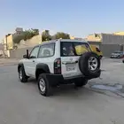 باترول ربع فتك 2014