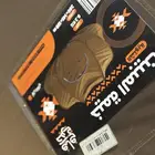 خيمة سفر ليست مستعمله لحد يجي يقول ب 100