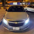 شيفروليه كروز جير عادي 2010