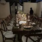 تنسيق حفلات