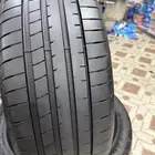 245 45 20. كفرات جديده تاريخ جديد منزله جوادير