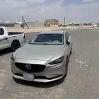 مازدا 2023 اخو الجديد