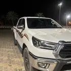 هايلكس ديزل 2023 مكينة 2800 فل كامل