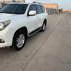 للبيع جيب برادو مديل 2010فل كامل