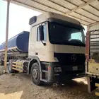 اللايجار تريله ماء