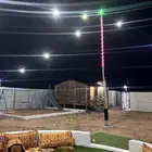 مخيم للبيع