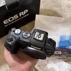 كاميرا Canon EOS RP