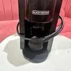 الة قهوه كبسولات