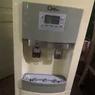 مبرد مياه