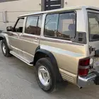 باترول سفاري
