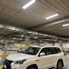 للبيع لكزس2017 بريمي فل كامل العداد 215 الف