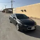 ماليبو 2018