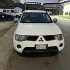 ميتسوبيشي L200 2007