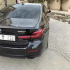 بي ام دبليو 520 وكيل الناغي 2022 وكاله
