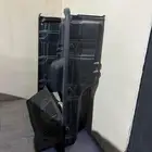 فيبر هايلوكس وكالة للبيع. نظيف