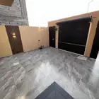 فيلا نص ارض للبيع حي الصفا