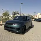 للبيع رنج روفر سبورت 2023