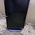 شاشة مع امكانية التدوير