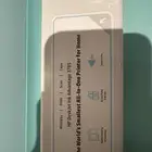 طابعه نظيفه للييع