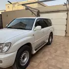 جيب لكزس 2003
