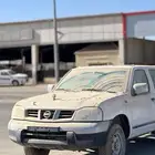 نيسان ددسن 2016