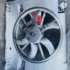 مروحة فورد ماركيز 2009  2اصطبات امامي ديبو فلاتر هواء وزيت