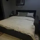سرير نفرين و شونفيره نضيفات جدا