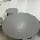 طاولة خدمه لجلسه ارضيه