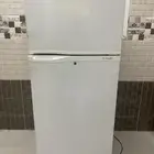 ثلاجة كبيرة