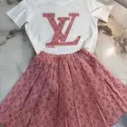 جديد تنورة اطفال
