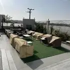 منتجع استراحة شالية للإيجار اليومي جديد ومودرن ( في ابها )