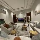 للايجار شالية في حي الخير شمال الرياض