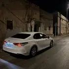 كامري 2019 استاندر الممشى 150 اقبل البدل مع جيب ربع من 2016