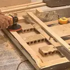 نجارة ومعالجة بيبان وجميع انواع الخشب