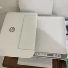 طابعه HP شبه جديده