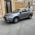 اوتلاندر ميتسوبيشي 2017 للبيع