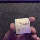 معالج Ryzen