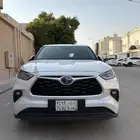 تويوتا هايلاندر هايبرد