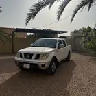 نيسان نافافرا 2010