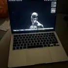 ماك بوك MacBook m2 air