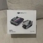 درون ميني 4 dji mini 4 pro