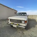 لاندكروزر صالون